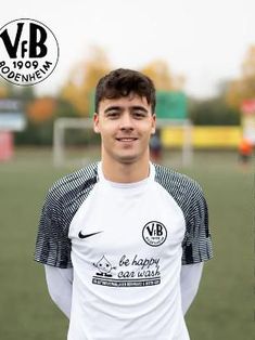 Yannick Anton Friedrichs