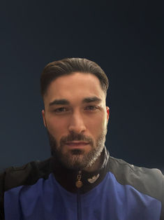Krizaj Galliano