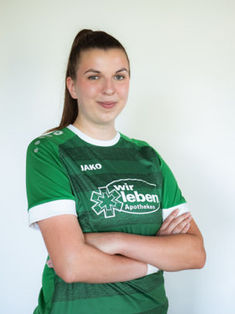 Elice Sara-Jane Kathmann