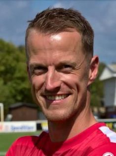 Hartmut Vrielmann