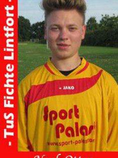 Noah Otten