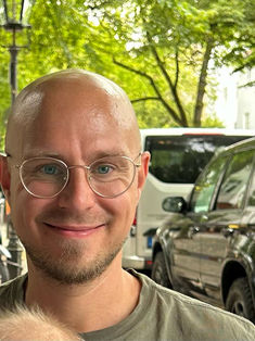 Patrick Hackert
