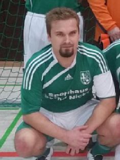 Sebastian Gollor