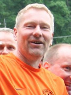 Thomas Bahlmann