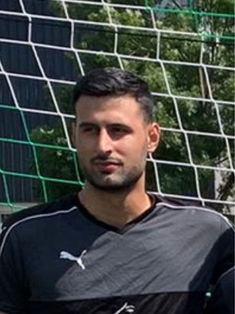 Kaan Akdeniz