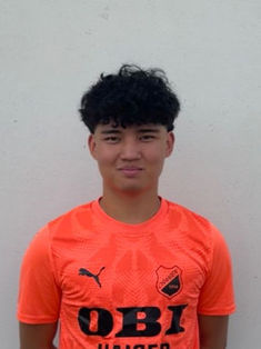 Jacque Andrei Araneta