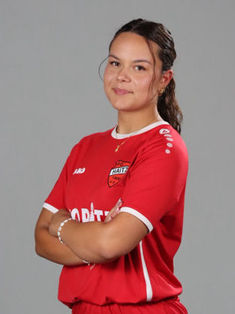 Jumana Sylvaine Nour El Din