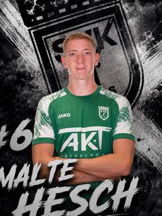 Malte Hesch