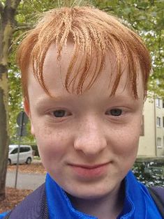 Alexander Niklas Rhein