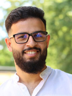 Muhannad Albakkar