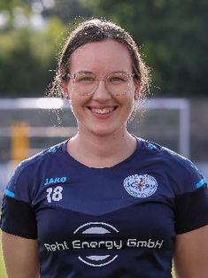 Katharina Büdel