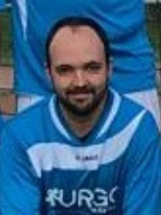 Martin Cremers