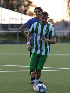 Stevica Sukunda