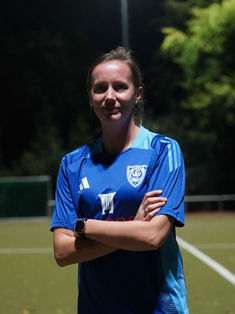 Vanessa Kuhl