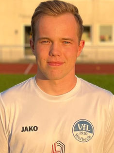 Nico Haimann
