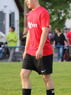 Milan Hüfner