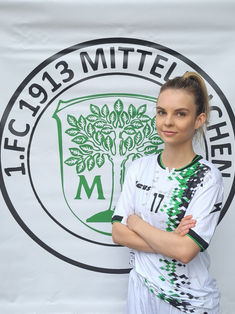 Marie Elaine Svetic