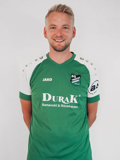 Patrick Simon