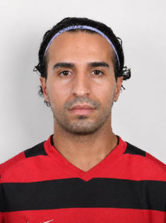 Moussa Mjahed