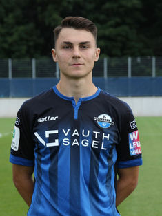 Mateo Biondic