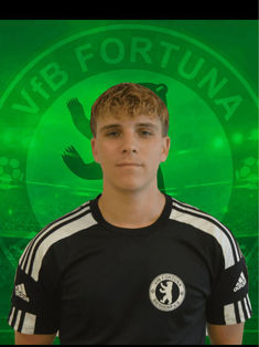 Darvin Schramm