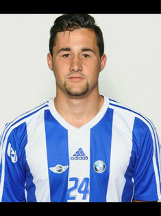 Andreas Schwarz