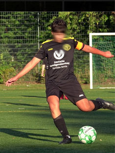 Deniz Gürpinar