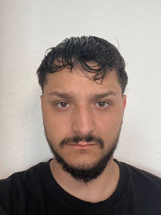 Berke Samet Orucoglu