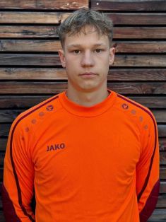 Valentin Schulik