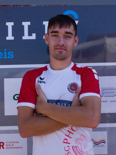 Morris Marten Wiechert