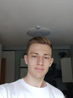 Luca Felix Wagner
