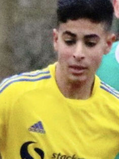 Elias Saad