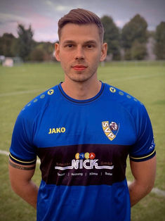 Daniel Schubert
