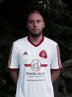 Kevin Kaiser