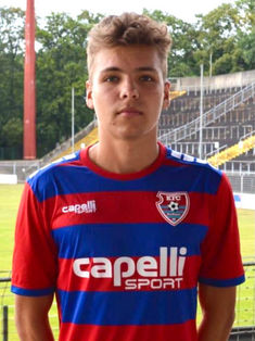 Maximilian Müller