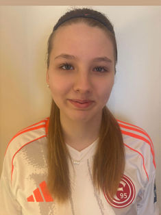 Mia-Joline Jogwer