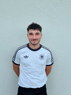 Nico Wartmann