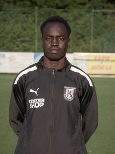 Dau Machol Deng Guem