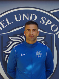 Caner Aktas