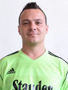 Daniel Valentin