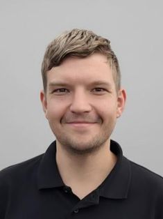 Sven Hoh