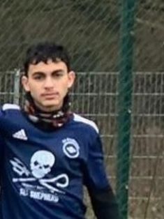 Omar Thalji