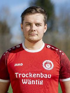 Sebastian Wäntig
