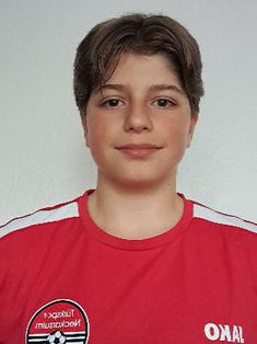 Alexander Del Giudice