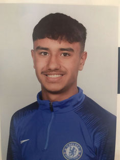Emirhan Akalin