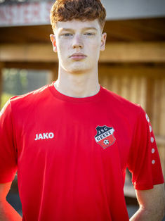 Connor Wilkens