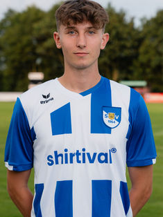 Jesse Thiesen