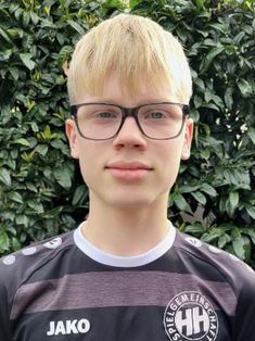 Timo Vom Cleff