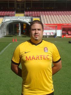 Marcio Banha da Silva