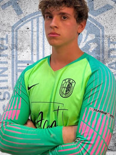 Mick Gallasch